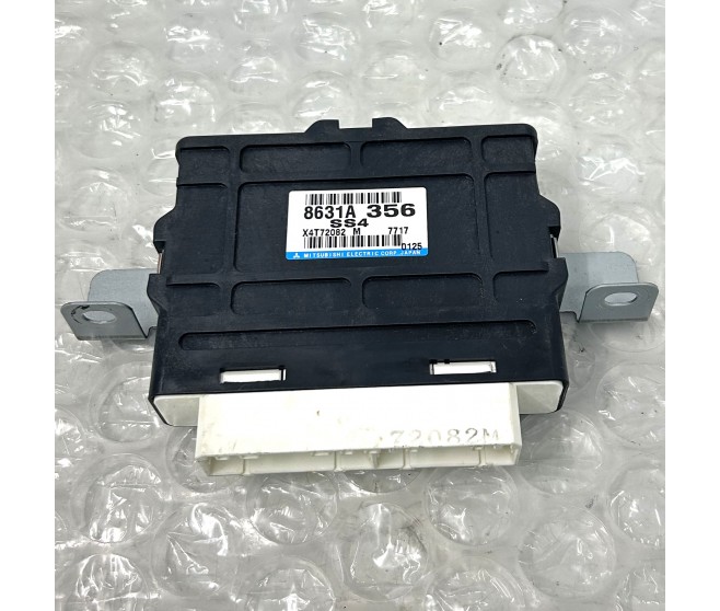 4WD INDICATOR CONTROL UNIT FOR A MITSUBISHI GENERAL (EXPORT) - TRANSFER