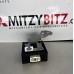 4WD CONTROL UNIT FOR A MITSUBISHI CHASSIS ELECTRICAL - 