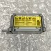 AIRBAG SRS CONTROL UNIT FOR A MITSUBISHI TRITON - KA9T