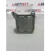 SRS DIAGNOSIS AIRBAG CONTROL UNIT FOR A MITSUBISHI CHASSIS ELECTRICAL - 