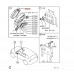 ETACS TIME AND ALARM CONTROL UNIT FOR A MITSUBISHI GENERAL (EXPORT) - CHASSIS ELECTRICAL