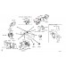 KEYLESS OPERATION CONTROL UNIT FOR A MITSUBISHI GA8W - 2200DIESEL - M-LINE(4WD),6FA/T RHD / 2010-05-01 -> - KEYLESS OPERATION CONTROL UNIT