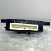 COMFORT CONTROL MODULE UNIT FOR A MITSUBISHI ASX - GA3W