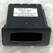 KEYLESS ENTRY KEY BOX CARD READER 8637A530