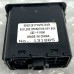 KEYLESS ENTRY KEY BOX CARD READER 8637A530 FOR A MITSUBISHI ASX - GA2W