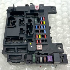 FUSE BOX