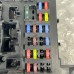 FUSE BOX FOR A MITSUBISHI CHASSIS ELECTRICAL - 