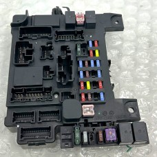 FUSE BOX