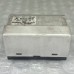 CONTROL UNIT RELAY FOR A MITSUBISHI PAJERO - V93W