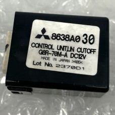 NETWORK CUT OFF CONTROL UNIT