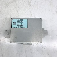 AERIAL ANTENNA AMPLIFIER