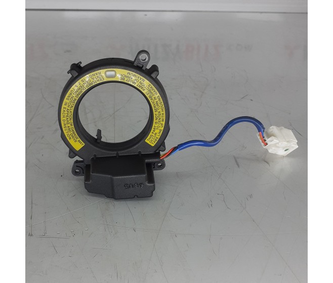 STEERING ANGULAR VELOCITY SENSOR, FOR A MITSUBISHI GENERAL (EXPORT) - CHASSIS ELECTRICAL