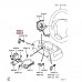 AIR BAG SENSOR FOR A MITSUBISHI DELICA D:5 - CV5W