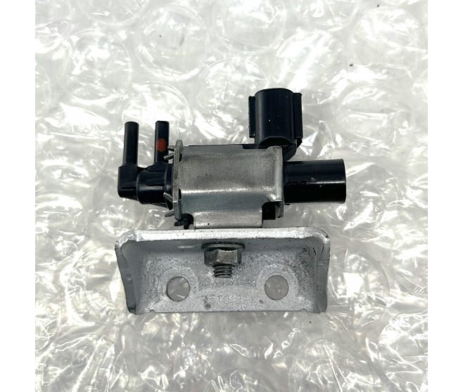 EMISSION SOLENOID VALVE FOR A MITSUBISHI GENERAL (EXPORT) - INTAKE & EXHAUST
