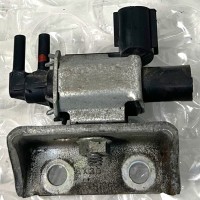 EMISSION SOLENOID VALVE