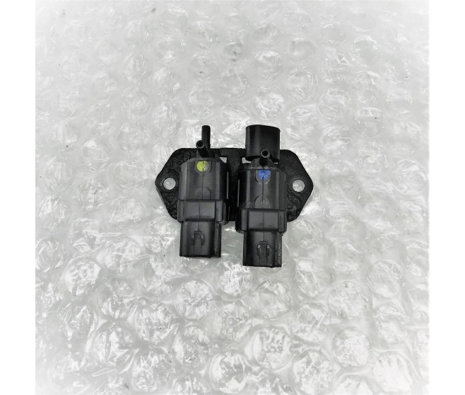FREEWHEEL CLUTCH CONTROL SOLENOID VALVES FOR A MITSUBISHI V80,90# - FREEWHEEL CLUTCH CONTROL SOLENOID VALVES