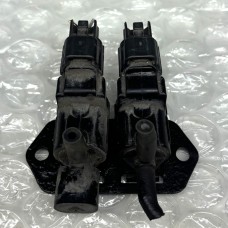 FREEWHEEL CLUTCH CONTROL SOLENOID VALVES