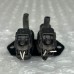 FREEWHEEL CLUTCH CONTROL SOLENOID VALVES FOR A MITSUBISHI PAJERO - V93W