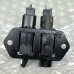 FREEWHEEL CLUTCH CONTROL SOLENOID VALVES FOR A MITSUBISHI PAJERO/MONTERO - V97W