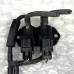 FREEWHEEL CLUTCH CONTROL SOLENOID VALVES FOR A MITSUBISHI L200,L200 SPORTERO - KB4T