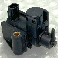 EMISSION VACUUM CONTROL REGULATOR VALVE