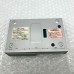 MITSUBISHI 10 DISC CD CHANGER MZ312569 FOR A MITSUBISHI NATIVA/PAJ SPORT - KH8W
