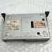MITSUBISHI 10 DISC CD CHANGER MZ312569 FOR A MITSUBISHI CHASSIS ELECTRICAL - 