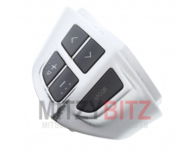 STEERING WHEEL STEREO CONTROL SWITCH FOR A MITSUBISHI TRITON - KA4T