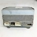 AM FM RADIO STEREO CD UNIT FOR A MITSUBISHI GENERAL (EXPORT) - CHASSIS ELECTRICAL