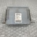 AM FM RADIO STEREO CD UNIT FOR A MITSUBISHI GENERAL (EXPORT) - CHASSIS ELECTRICAL