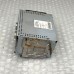 AM FM RADIO STEREO CD UNIT FOR A MITSUBISHI GENERAL (EXPORT) - CHASSIS ELECTRICAL