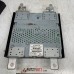 RADIO AMPLIFIER AND COVER FOR A MITSUBISHI OUTLANDER - CW5W