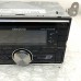 KENWOOD STEREO FOR A MITSUBISHI OUTLANDER - CW6W