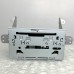 RADIO CD PLAYER FOR A MITSUBISHI ASX - GA1W