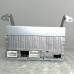 RADIO CD PLAYER FOR A MITSUBISHI GA2W - 2000 - GLS(2WD/EURO2),5FM/T LHD / 2010-05-01 -> - 