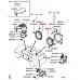 DOOR SPEAKER FOR A MITSUBISHI GENERAL (EXPORT) - CHASSIS ELECTRICAL