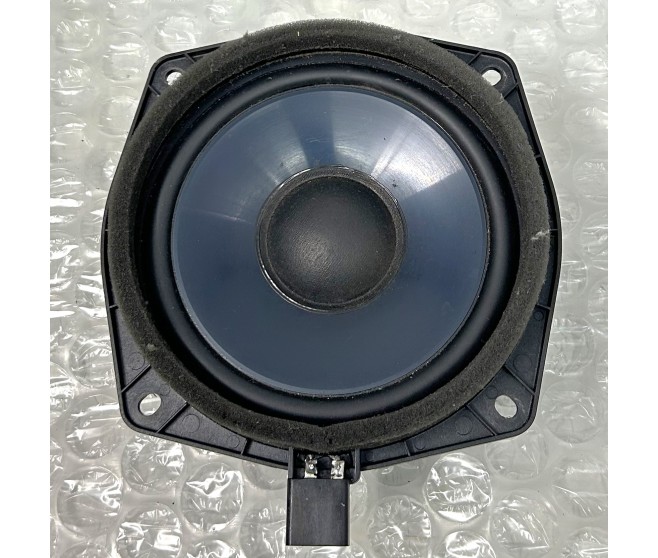 DOOR SPEAKER FOR A MITSUBISHI GENERAL (EXPORT) - CHASSIS ELECTRICAL