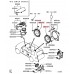 DOOR SPEAKER FOR A MITSUBISHI GENERAL (EXPORT) - CHASSIS ELECTRICAL