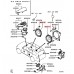 DOOR SPEAKER FOR A MITSUBISHI GENERAL (EXPORT) - CHASSIS ELECTRICAL