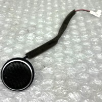 DOOR TWEETER SPEAKER REAR LEFT