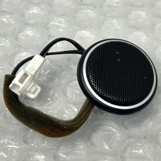 REAR RIGHT DOOR TWEETER SPEAKER