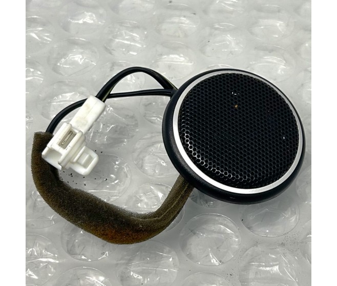 REAR RIGHT DOOR TWEETER SPEAKER