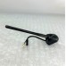 ANTENNA ROD AND BASE 8723A163 FOR A MITSUBISHI OUTLANDER - CW4W