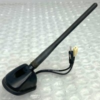 ANTENNA ROD AND BASE