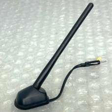 ANTENNA ROD AND BASE