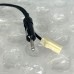 ANTENNA ROD AND BASE FOR A MITSUBISHI ASX - GA8W