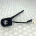 ANTENNA ROD AND BASE FOR A MITSUBISHI ASX - GA2W