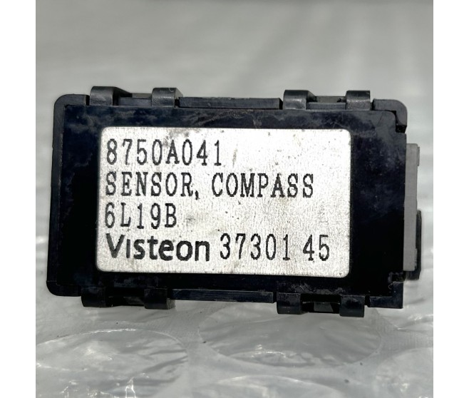 COMPASS SENSOR FOR A MITSUBISHI V80,90# - COMPASS SENSOR