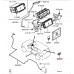 COMPASS SENSOR FOR A MITSUBISHI CHASSIS ELECTRICAL - 