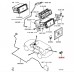 COMPASS SENSOR FOR A MITSUBISHI PAJERO/MONTERO - V93W